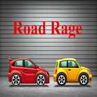 Road Rage ikona