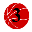 3 Pointers Basketball