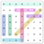 Word Hunter - Word Search