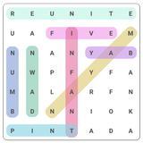 Word Hunter - Word Search icon