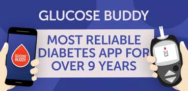 Glucose Buddy Diabetes Tracker