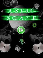AstroScape पोस्टर