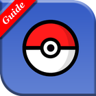 New Guide for Pokemon Go icône
