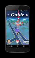 New Guide for Pokemon Go capture d'écran 2
