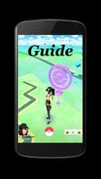 New Guide for Pokemon Go capture d'écran 3
