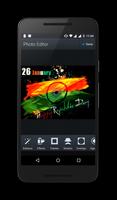 Sky Photo Editor Pro Affiche