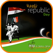 Republic day Gif