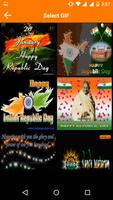 Republic day Gif screenshot 2