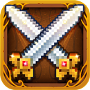 Pixel Quest - the idle game APK