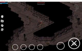 Flare : Bring diablo II back تصوير الشاشة 1