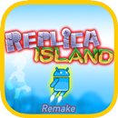 Replica Island Remake APK