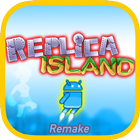 آیکون‌ Replica Island