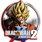 Hint Dragon Ball Xenoverse 2 icon