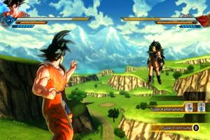 Hint Dragon Ball Xenoverse 2 capture d'écran 3