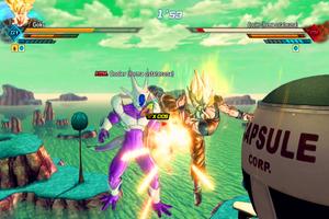 Hint Dragon Ball Xenoverse 2 imagem de tela 1