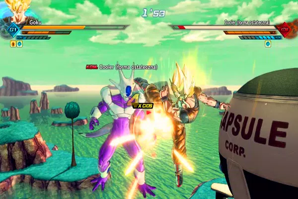 New Dragon Ball DBZ Xenoverse 2 Hints APK pour Android Télécharger