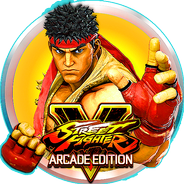 Game Street Fighter 5 Hint APK for Android Download