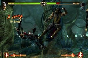 Game Mortal Kombat X Hint syot layar 2