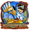 Game Saint Seiya Hint