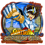 Game Saint Seiya Hint آئیکن