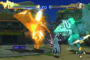 Game Naruto Ninja Shippuden Storm 4 Hint imagem de tela 2