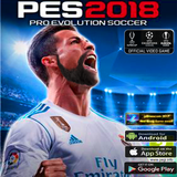 Guia PES 2018 ikona