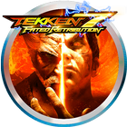 Game Tekken 7 Hint-icoon