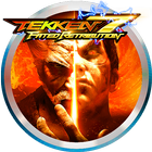 Game Tekken 7 Hint 아이콘