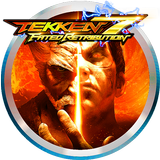 Game Tekken 7 Hint ไอคอน
