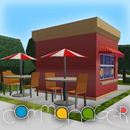 Commanager HD - Cities APK