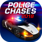 Police Chases 2018 icône