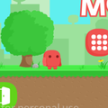 Red Monster