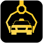 Grab A Cab icon