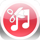 Mp3 Cutter : Mp3 to Ringtone Converter icon