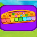Little Piano Drum and Music APK