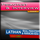 Psikotest Soal & Interview icône