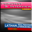 Psikotest Soal & Interview APK