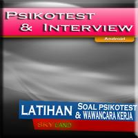Psikotest Soal & Interview 截圖 3