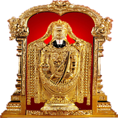 Tirupati Tirumala Info icon