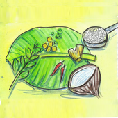 South Indian Recipes icon