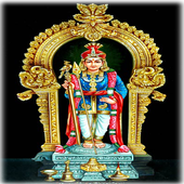 Murugan Wallpapers icon