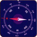 GPS Compass Navigation And Find Route APK