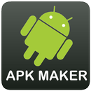 Apk Maker - App Backup APK