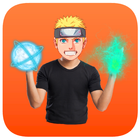 Cartoon Face Changer আইকন