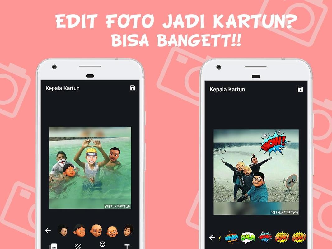 Download Edit  Foto  Kartun  Untuk Pc Downloadjpg