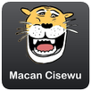 Macan Cisewu Game APK