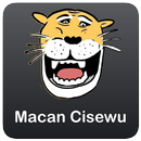 Macan Cisewu Game APK