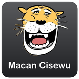 Macan Cisewu Game