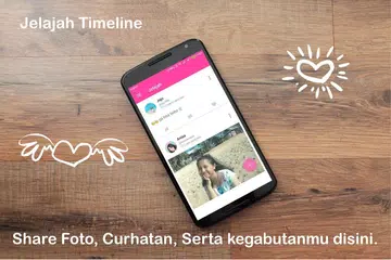 Qenalan - Cari Teman Chat APK download