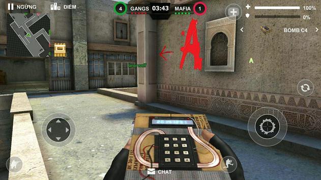 [Game Android] Gang War Mafia
